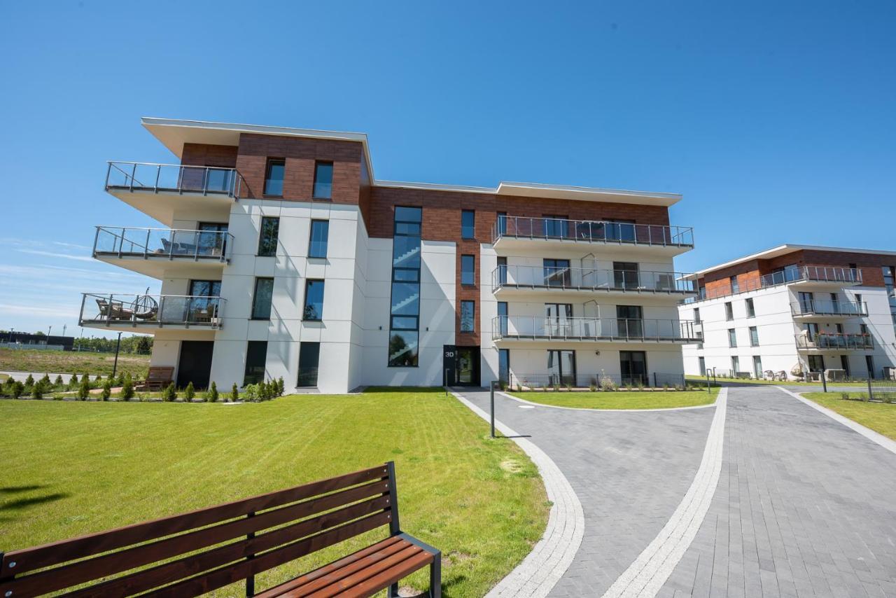 Apartament Nad Jeziorem W Ilawie- Mozliwosc Wynajecia Motorowki !! Ilawa Exterior photo